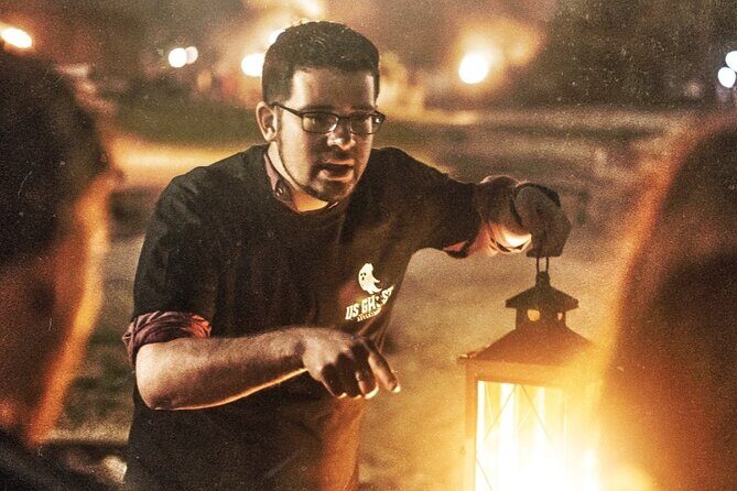 Reno Ghosts Tour - FAQs