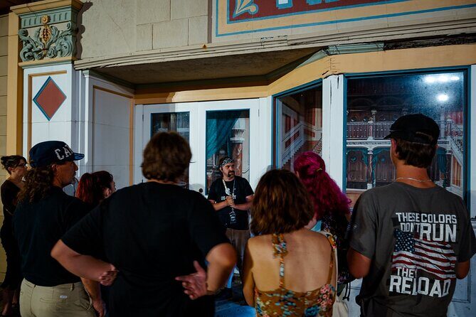 Reno Ghosts Tour - Final Thoughts