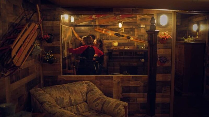 Reno: Mystery at the Lost Point Lodge - What Is "Mystery at the Lost Point Lodge" All About?