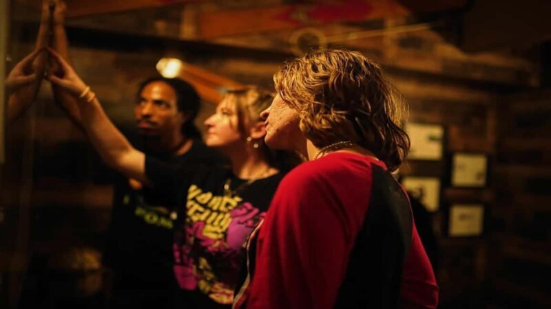 Reno: Mystery at the Lost Point Lodge - Is It Worth the Price?