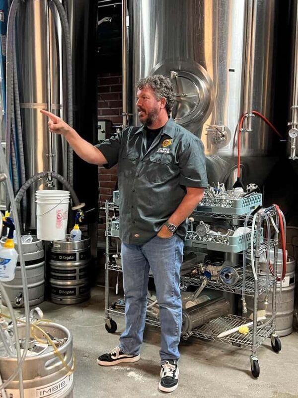 Reno: Original Brewery Tour - What to Expect from the Reno: Original Brewery Tour