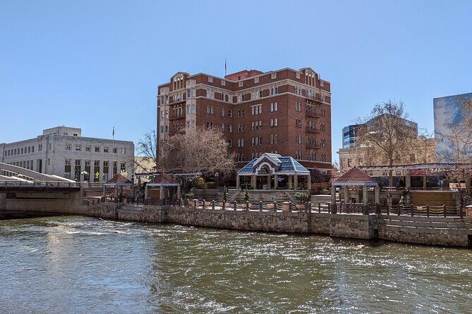 Reno: Scavenger Hunt Walking Tour and Game - FAQ