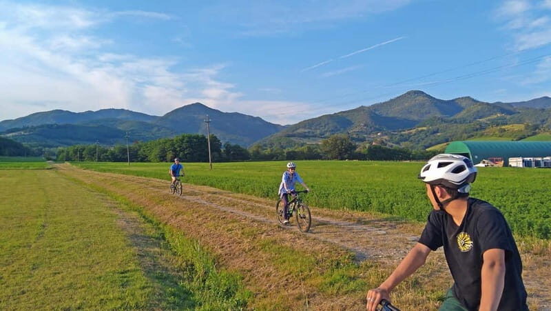 Rent a bike and explore Mugello - Discovering Mugello by Bike