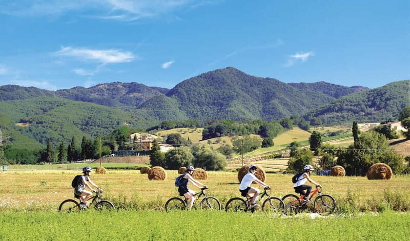 Rent a bike and explore Mugello - Practical Considerations
