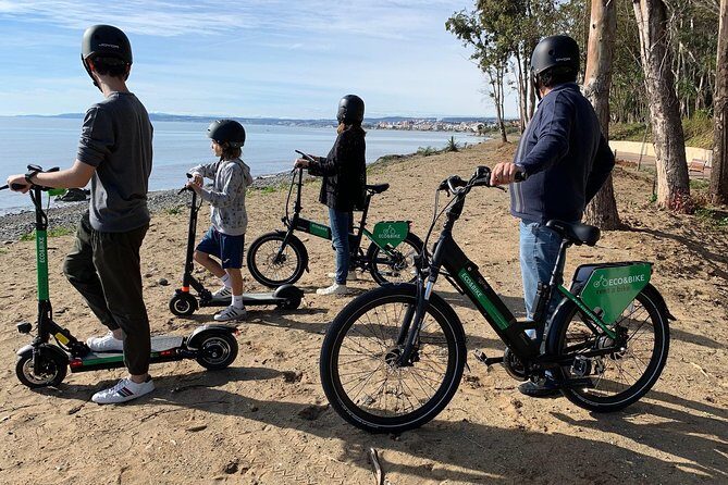 Rent a Bike - Final Thoughts