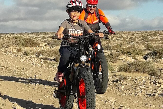 Rent A Bike (eletric & Normal) Costa Calma - Final Thoughts