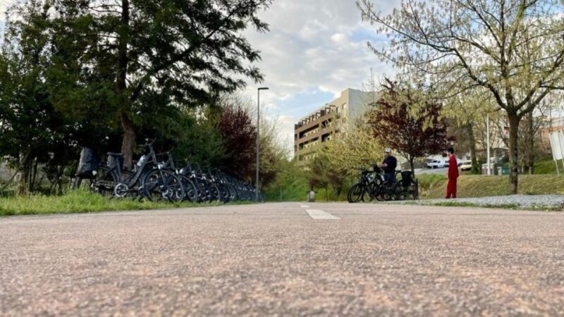 Rent-a-bike: Explore 40 km of the old Tâmega railway line - The Real Value of the Experience