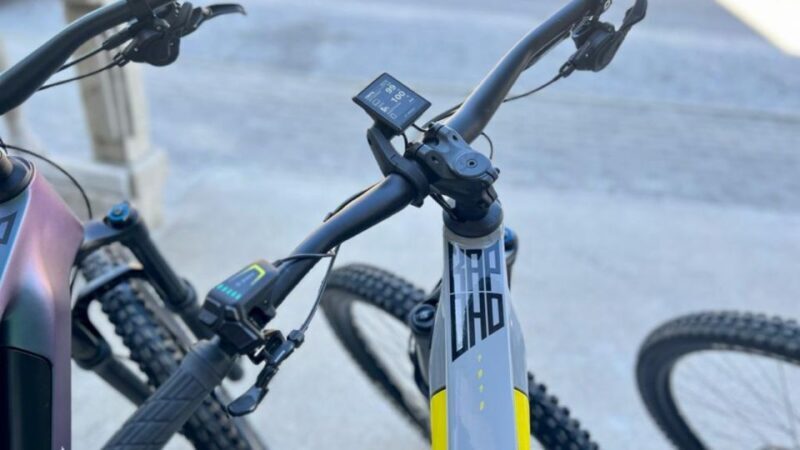 Rent-a-bike: Explore 40 km of the old Tâmega railway line - FAQs