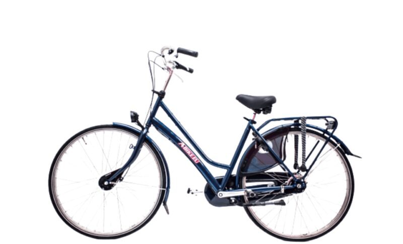 Rent a bike in Amsterdam | 1, 2, 3+ hours - Key Points