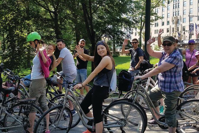 Rent a bike in Central Park! - Practical Tips for Your Rental