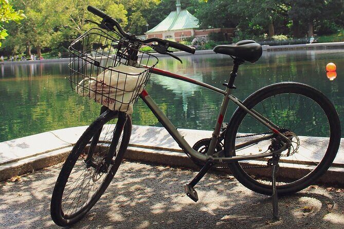 Rent a bike in Central Park! - The Sum Up: Is This Bike Rental Right for You?
