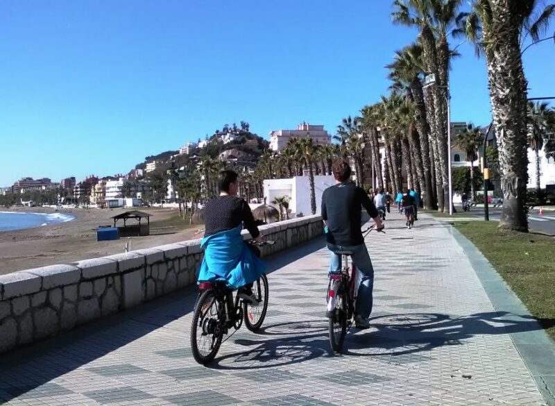 Rent a bike in Malaga - Final Thoughts: Is It Worth It?