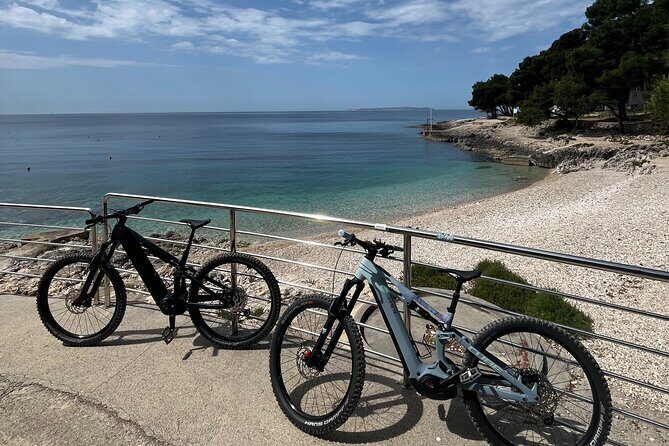 Rent a Bike Loinj - Explore the island with premium e-Bikes - A Closer Look at the Experience