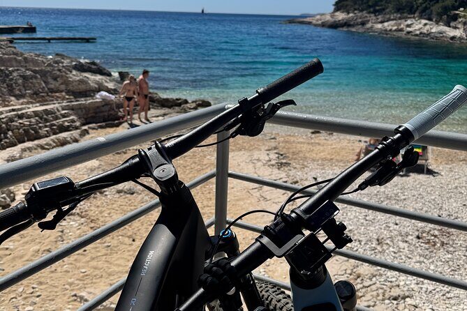 Rent a Bike Loinj - Explore the island with premium e-Bikes - Who Is This Experience Best For?