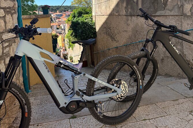 Rent a Bike Loinj - Explore the island with premium e-Bikes - FAQ