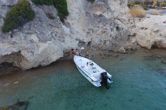 RENT A BOAT 5,5m-30hp LICENCE FREE MARATHI - Final Thoughts