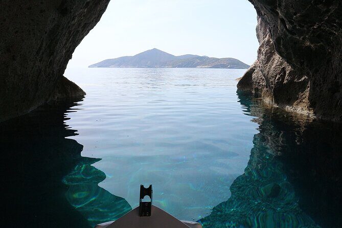 Rent a Boat Licence-Free to Discover Paros - The Small Detail: The Experience’s Challenges