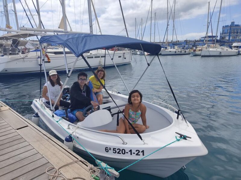 Rent a Boat with No License, Self Drive - Final Thoughts: Is This Experience Worth It?