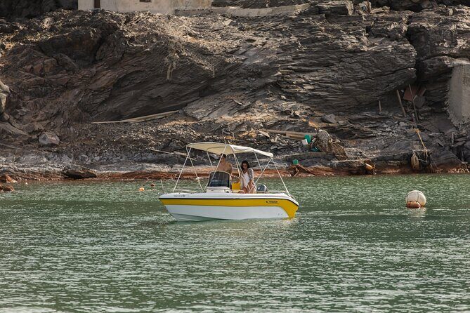 Rent a Boat Without a License in Santorini - What the Reviews Say