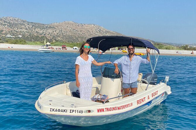 Rent a Boat without License - Who Is This Experience Best For?