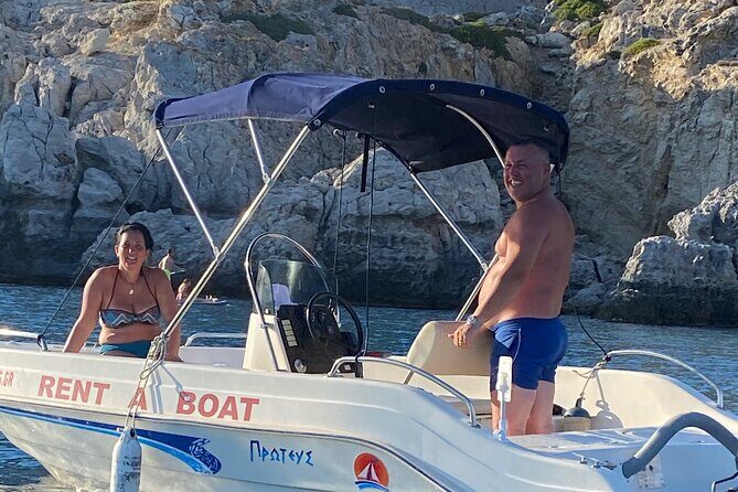 Rent a Boat without License - Final Thoughts