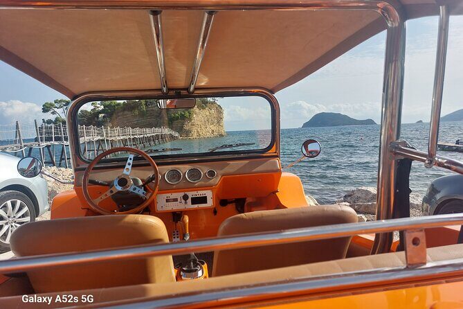 Rent a Buggy ATV Quad and Explore Zakynthos on Wheels - Why Choose a Buggy or ATV Tour in Zakynthos?