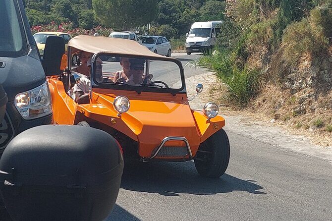 Rent a Buggy ATV Quad and Explore Zakynthos on Wheels - Highlights from Past Travelers