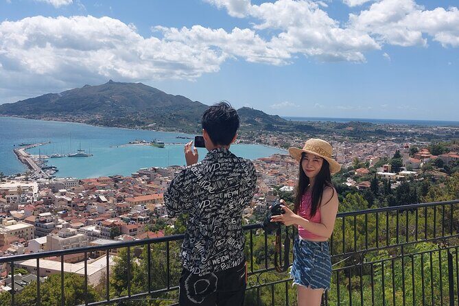 Rent a Buggy ATV Quad and Explore Zakynthos on Wheels - Who Should Consider This Experience?