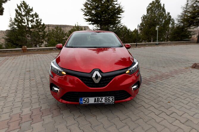 Rent A Car - Cappadocia - Final Thoughts: Who Should Consider This?