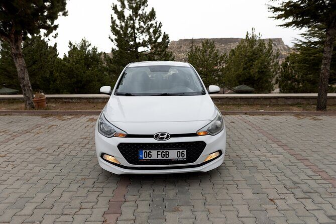 Rent A Car - Cappadocia - FAQ