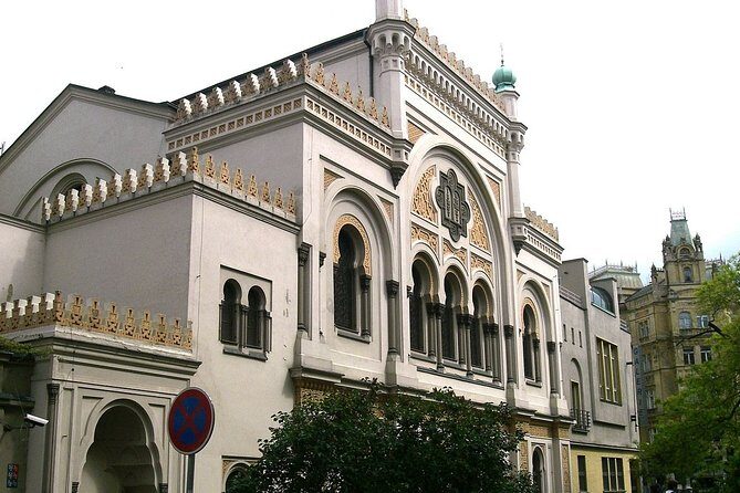 Rent-a-Friend in Prague - Who Is This Tour Best For?