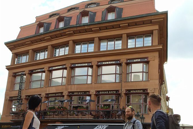 Rent-a-Friend in Prague - Final Words