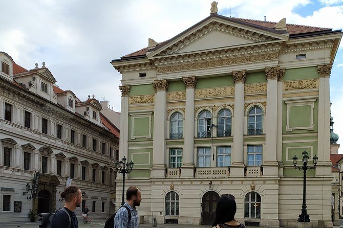 Rent-a-Friend in Prague - FAQ