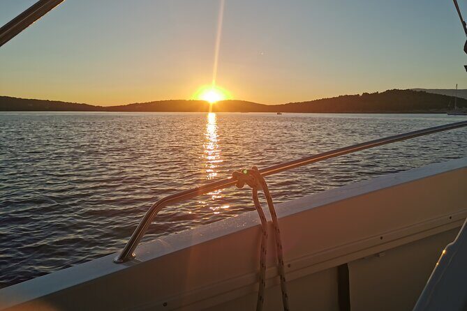 Rent a luxury speed boat for great fun on this Elaphiti Islands tour - Who Should Consider This Tour?