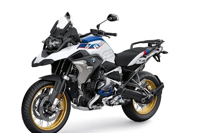 Rent a Motorbike With Desmo Adventure and Explore Dalmatia on the Motorcycle - Who Should Consider This Tour?