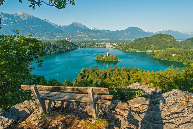 Rent a Mountain Bike in Bled - Exploring Bled on Two Wheels: What to Expect