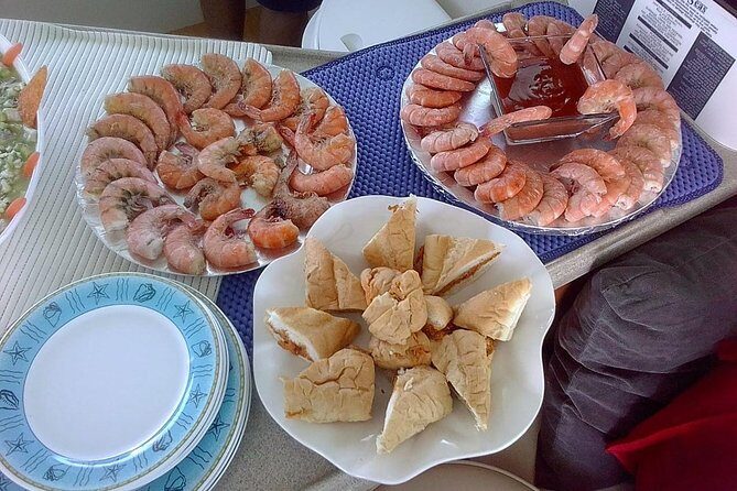 Rent a Private Yacht or Boat for 4 hrs from Playa Mujeres -SR55H4 - The Itinerary in Detail