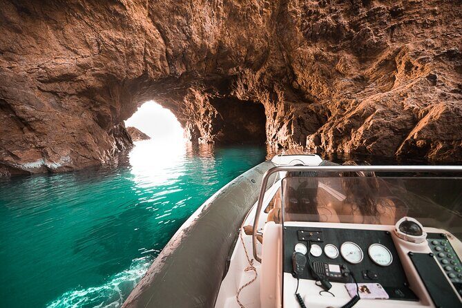 Rent a rib boat (per hour) - What You Can Expect from the Experience