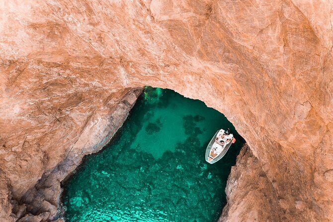 Rent a rib boat (per hour) - Who Will Love This Tour?