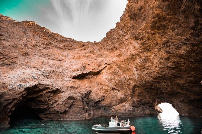 Rent a rib boat (per hour) - Final Thoughts