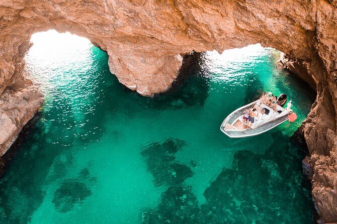 Rent a rib boat (per hour) - FAQ