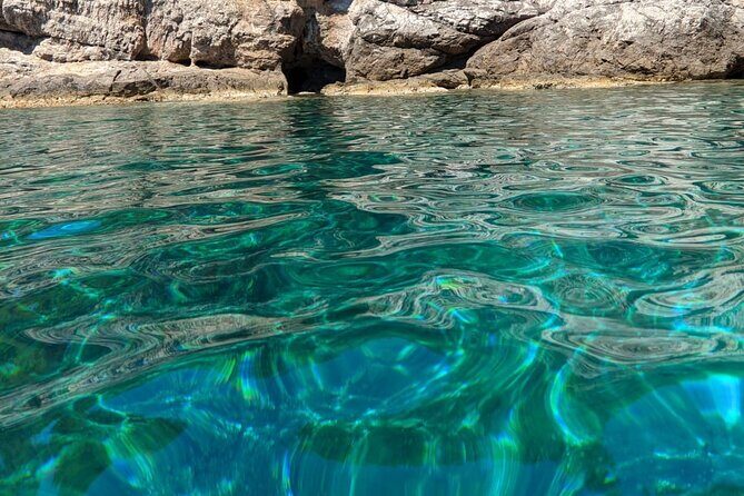 Rent a speedboat without skipper - discover beauties by yourself - What’s Included and What Costs Extra