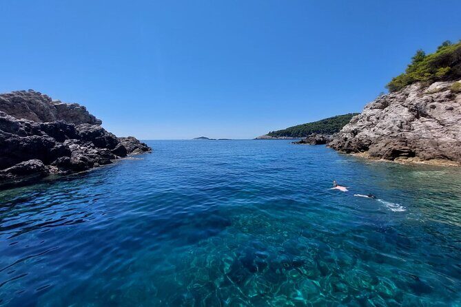 Rent a speedboat without skipper - discover beauties by yourself - Is This Tour Right for You?