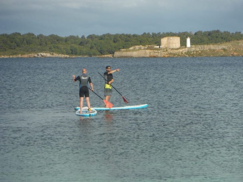 Rent A Stand Up Paddle - Final Thoughts