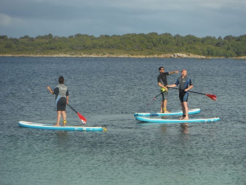 Rent A Stand Up Paddle - FAQ