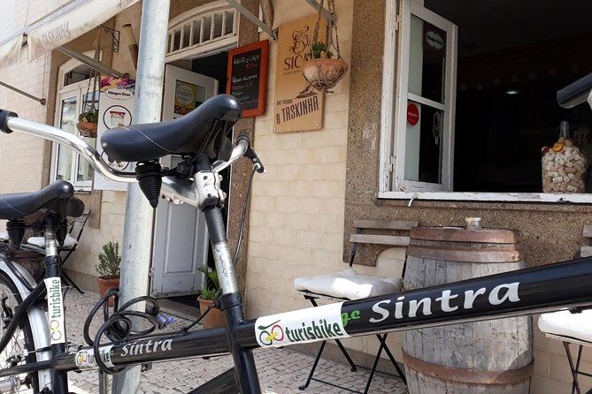 Rent a tandem bicycle - Exploring Porto and Surrounding Towns on a Tandem Bike