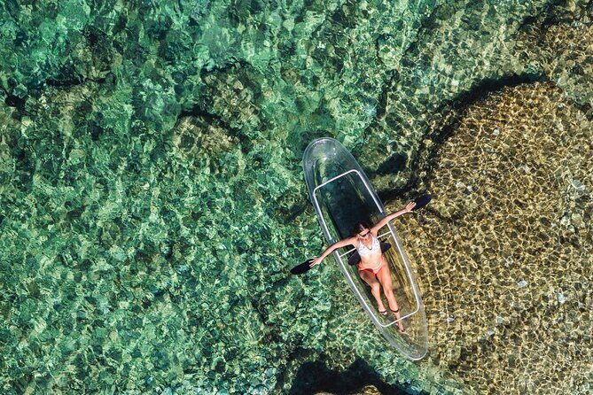 Rent a Transparent Kayak - Discover the Underwater Magic - Final Thoughts