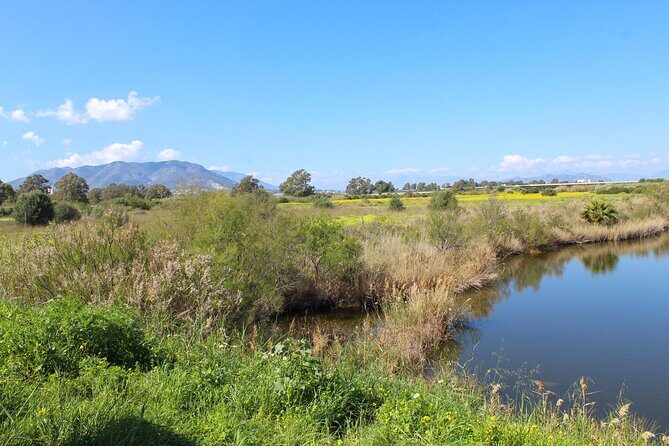 Rent a Trekking bike: Full Day 24 hours - The Practicalities: What’s Included and What Not