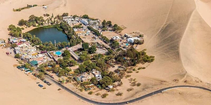 Rent a VW T2 Bulli for a weekend, 3 days/2 nights - Key Points