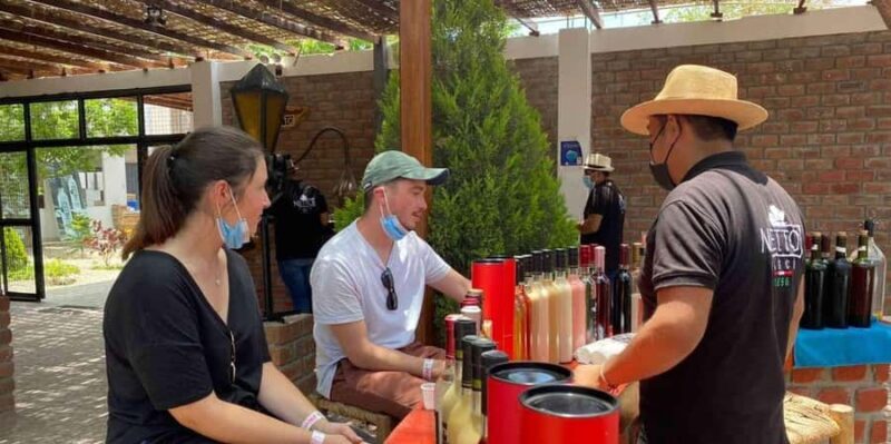 Rent a VW T2 Bulli for a weekend, 3 days/2 nights - The Journey & Surroundings